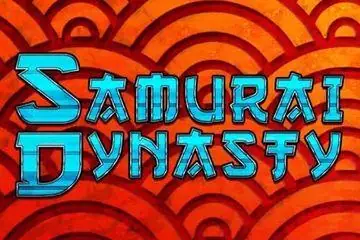 Samurai Dynasty Online Casino Game