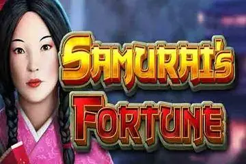 Samurai's Fortune Online Casino Game