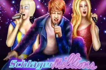 SchlagerMillions Online Casino Game