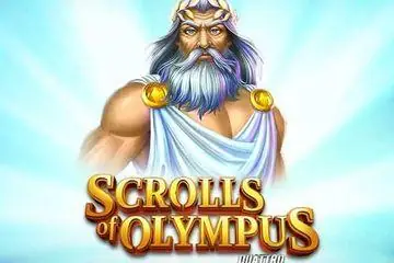 Scrolls of Olympus Quattro Online Casino Game
