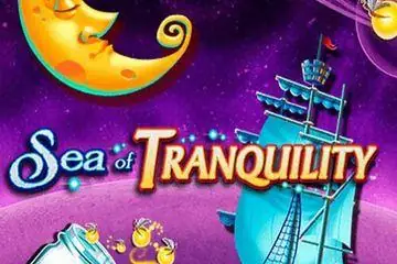 Sea of Tranquility Online Casino Game