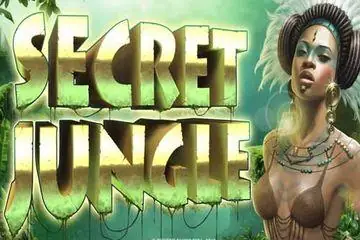Secret Jungle Online Casino Game