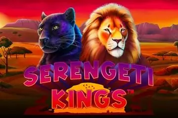 Serengeti Kings Online Casino Game