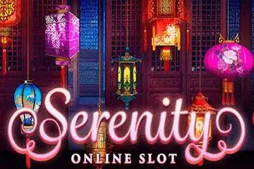 Serenity Online Casino Game