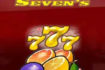 Seven's Online Casino Game