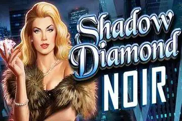 Shadow Diamond Noir Online Casino Game