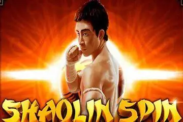 Shaolin Spin Online Casino Game