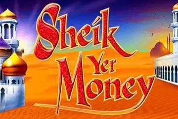 Sheik Yer Money Online Casino Game
