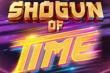 Shogun of Time Online Casino Game