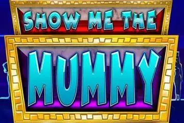 Show Me the Mummy Online Casino Game