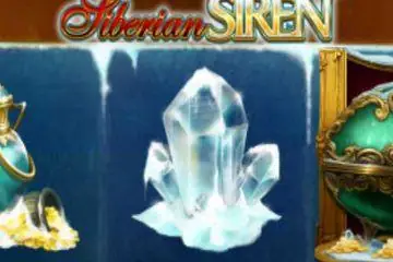 Siberian Siren Online Casino Game