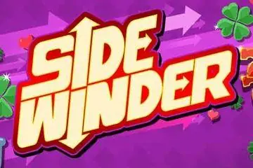 Side Winder Online Casino Game