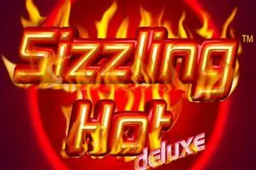 Sizzling Hot Deluxe Online Casino Game