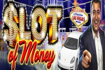 Slot of Money Online Casino Game