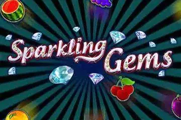 Sparkling Gems Online Casino Game
