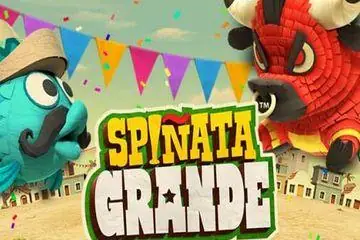 Spinata Grande Online Casino Game
