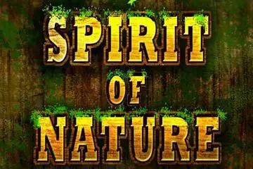 Spirits of Nature Online Casino Game