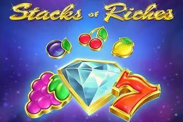 Stacks of Riches Online Casino Game