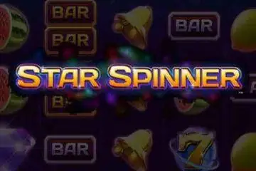 Star Spinner Online Casino Game