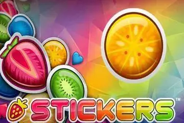 Stickers Online Casino Game