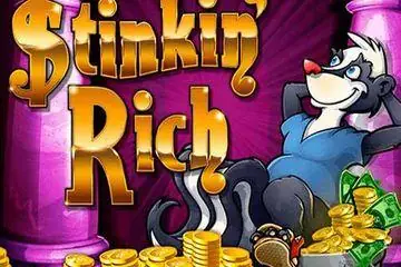 Stinkin' Rich Online Casino Game