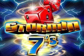 Stormin 7's Online Casino Game
