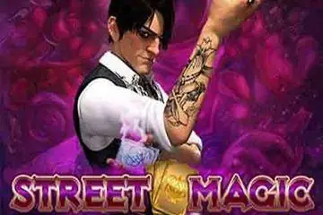 Street Magic Online Casino Game