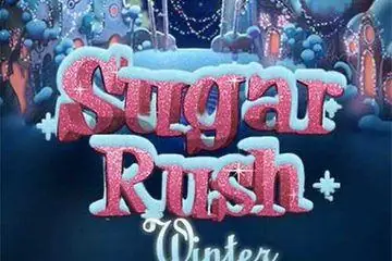 Sugar Rush Winter Online Casino Game