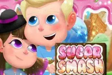 Sugar Smash Online Casino Game