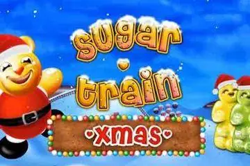 Sugar Train Xmas Online Casino Game