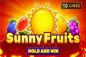 Sunny Fruits Online Casino Game