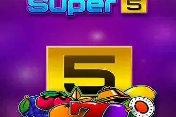 Super 5 Online Casino Game