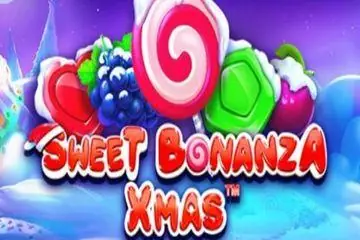 Sweet Bonanza Xmas Online Casino Game