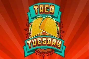 Taco Tuesday Online Casino Game