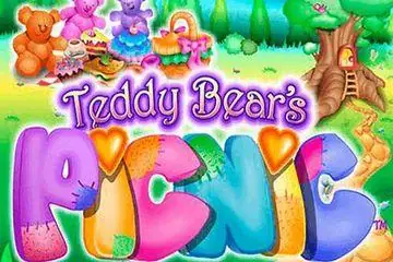 Teddy Bear's Picnic Online Casino Game