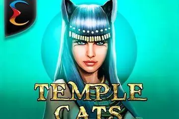 Temple Cats Online Casino Game