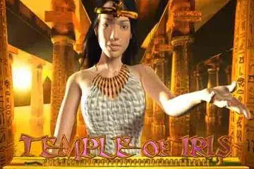 Temple of Iris Online Casino Game