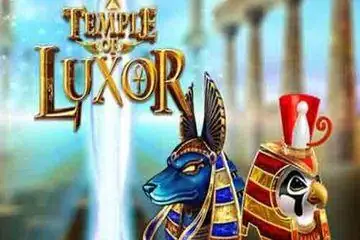Temple of Luxor Online Casino Game