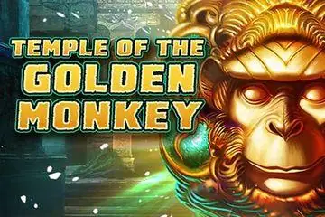 Temple of the Golden Monkey Online Casino Game