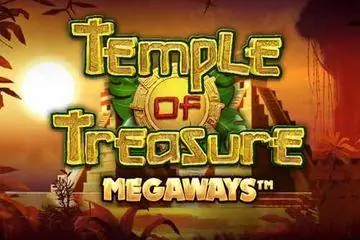 Temple of Treasure Megaways Online Casino Game