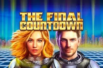The Final Countdown Online Casino Game