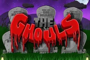 The Ghouls Online Casino Game