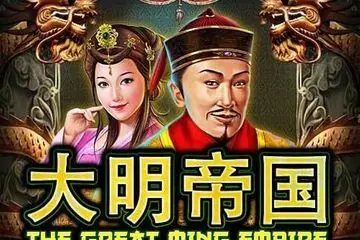 The Great Ming Empire Online Casino Game