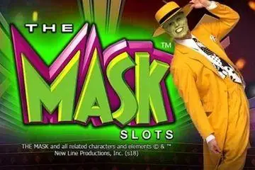 The Mask Online Casino Game