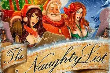 The Naughty List Online Casino Game