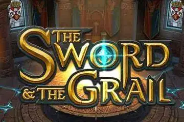 The Sword & the Grail Online Casino Game