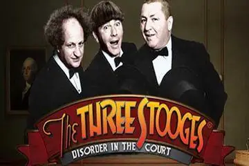 The Three Stooges Online Casino Game