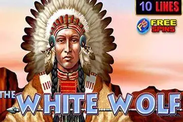 The White Wolf Online Casino Game