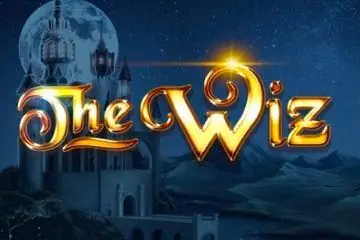 The Wiz Online Casino Game