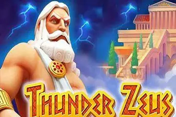 Thunder Zeus Online Casino Game